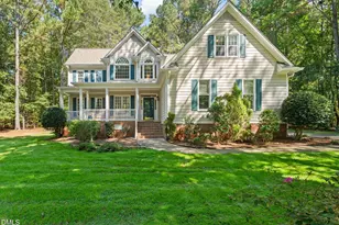 5309 Shoreline Ct, Holly Springs, NC 27540 - Photo 1