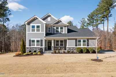 542 Gianna Drive, Clayton, NC 27527 - Photo 1