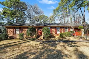 1200 Fairlane Rd, Cary, NC 27511 - Photo 1