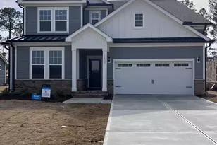 1417 Green Cypress Dr, Zebulon, NC 27597 - Photo 1