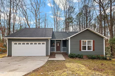 303 Trappers Run Drive, Cary, NC 27513 - Photo 1