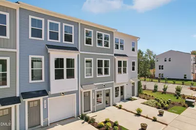 3202 Bomore Road, Raleigh, NC 27610 - Photo 1