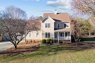 1030 Loop Rd, Clayton, NC 27527 - Photo 1