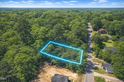 1017 Seabrook Road, Raleigh, NC 27610 - Photo 1