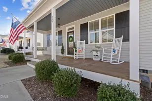 267 Ashley Woods Ct, Clayton, NC 27527 - Photo 1