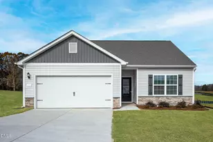 1105 Rhino Bnd, Oxford, NC 27565 - Photo 1