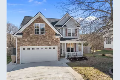 660 Hay River Street, Garner, NC 27529 - Photo 1