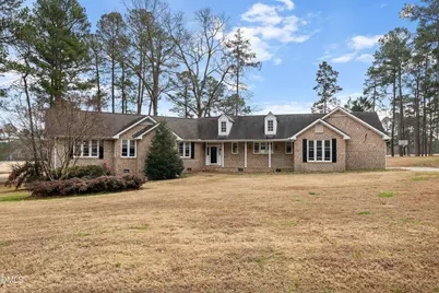 3621 Pine Hollow Drive, Clayton, NC 27520 - Photo 1