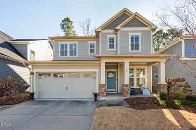 105 Medfield Court, Chapel Hill, NC 27517 - Photo 1