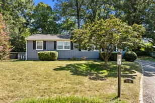 3204 Apache Dr, Raleigh, NC 27609 - Photo 1