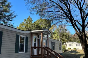 223 7th St, Wake Forest, NC 27587 - Photo 1