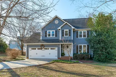 425 Cayman Avenue, Holly Springs, NC 27540 - Photo 1