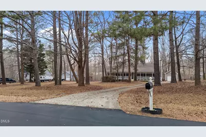 308 Long Needle Drive, Clayton, NC 27520 - Photo 1