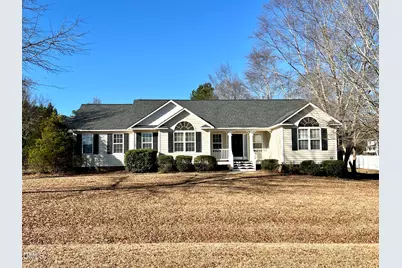 99 Galaxy Drive, Garner, NC 27529 - Photo 1