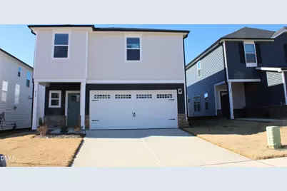 832 Ottawa Drive, Garner, NC 27529 - Photo 1