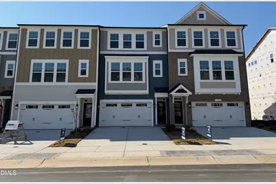 10033 Secluded Garden Drive #160, Apex, NC 27523 - Photo 1