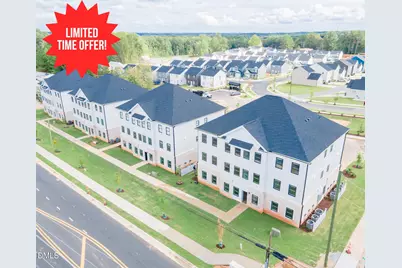 701 N O'Neil Street #103, Clayton, NC 27520 - Photo 1