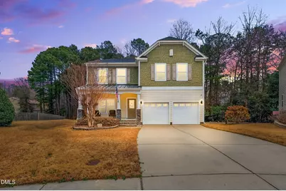 2709 Banks Lake Court, Fuquay Varina, NC 27526 - Photo 1