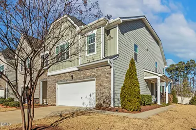 802 New Derby Lane, Apex, NC 27523 - Photo 1