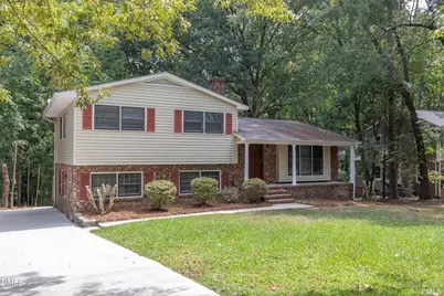 417 Landerwood Lane, Chapel Hill, NC 27517 - Photo 1