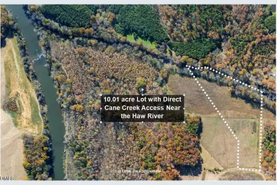 6055 River Run Trail, Graham, NC 27253 - Photo 1