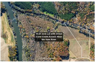 6055 River Run Trl, Graham, NC 27253 - Photo 1