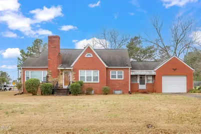 629 E Main Street, Clayton, NC 27520 - Photo 1