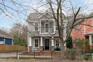 309 Cooke St, Raleigh, NC 27601 - Photo 1