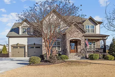 2827 Brighton Forest Drive, Apex, NC 27539 - Photo 1