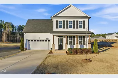 60 Robertson Stable Lane, Zebulon, NC 27597 - Photo 1
