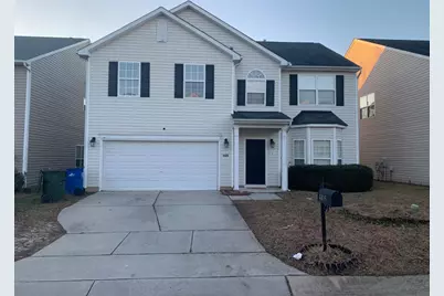 4415 Karlbrook Lane, Raleigh, NC 27616 - Photo 1