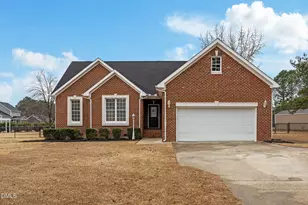 3906 Old Stage Rd S, Erwin, NC 28339 - Photo 1