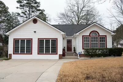 6900 Glenroy Court, Raleigh, NC 27616 - Photo 1