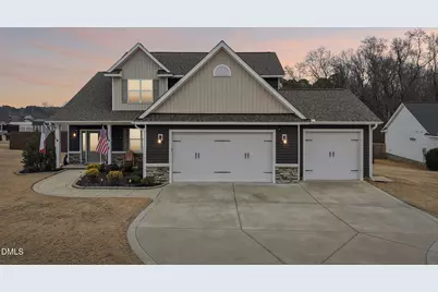 191 Belmont Farms Drive, Benson, NC 27504 - Photo 1
