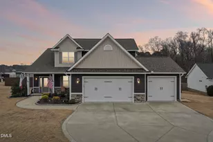 191 Belmont Farms Dr, Benson, NC 27504 - Photo 1