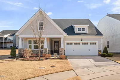 1234 Ballerina Lane, Durham, NC 27703 - Photo 1