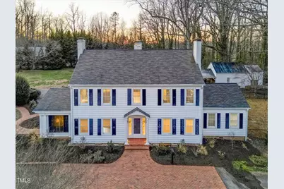 618 S Fifth Street, Mebane, NC 27302 - Photo 1