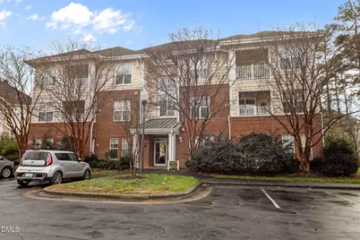 1331 Arborgate Circle, Chapel Hill, NC 27514 - Photo 1