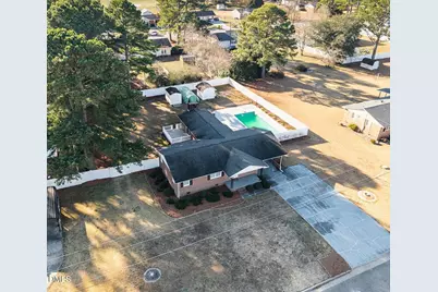 106 May Street, Dunn, NC 28334 - Photo 1