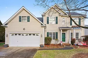 411 Latta Cir, Durham, NC 27712 - Photo 1