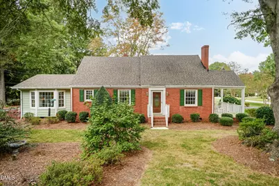 700 Saint Marys Street, Garner, NC 27529 - Photo 1