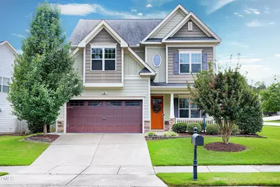 719 Shoals Lake Drive, Fuquay Varina, NC 27526 - Photo 1