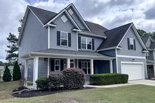 8901 Buffalo Gourd Ln, Angier, NC 27501 - Photo 1