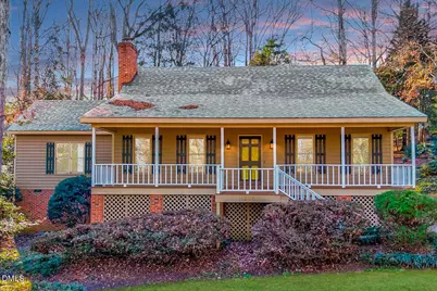 1208 Turner Farms Road, Garner, NC 27529 - Photo 1