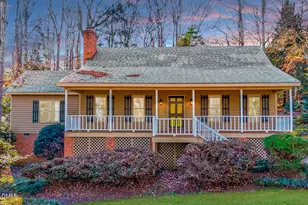 1208 Turner Farms Rd, Garner, NC 27529 - Photo 1