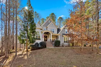 3596 Bragg Valley Lane, Wake Forest, NC 27587 - Photo 1