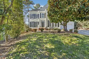 105 Legend Oaks Ct, Cary, NC 27513 - Photo 1