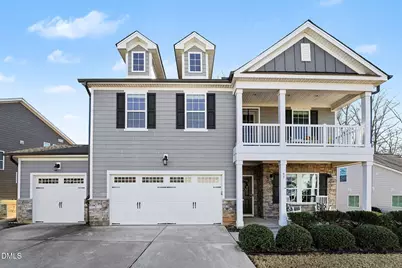 93 Thornbury Street, Clayton, NC 27527 - Photo 1