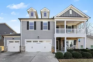 93 Thornbury St, Clayton, NC 27527 - Photo 1