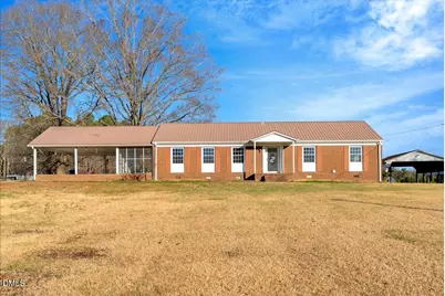 337 Mount Pisgah Church Road, Apex, NC 27523 - Photo 1